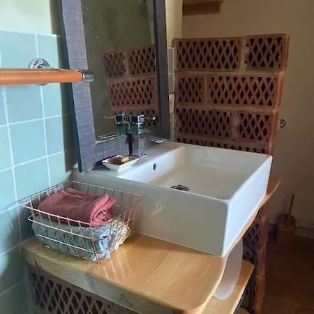 Apartman Tour 17e S Pour 4, Panoramique Cevennes *