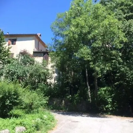 Apartman Tour 17e S Pour 4, Panoramique Cevennes