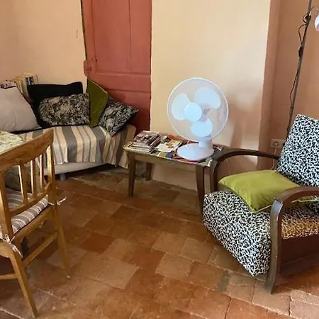 Tour 17e S Pour 4, Panoramique Cevennes *