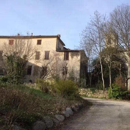 Apartman Tour 17e S Pour 4, Panoramique Cevennes