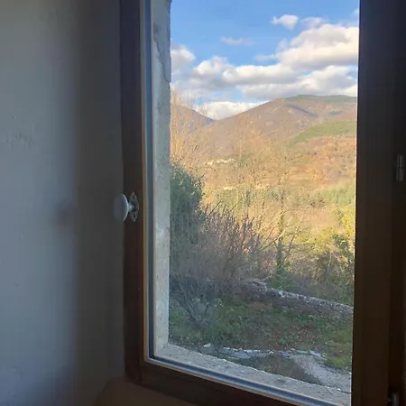 Apartman Tour 17e S Pour 4, Panoramique Cevennes