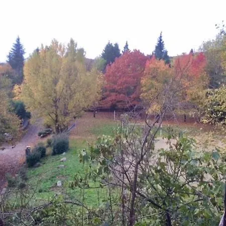 Apartman Tour 17e S Pour 4, Panoramique Cevennes
