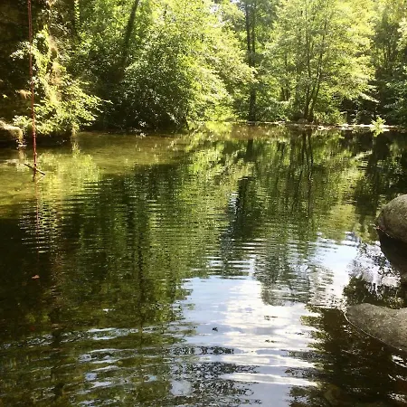 Tour 17e S Pour 4, Panoramique Cevennes Mars (Gard)
