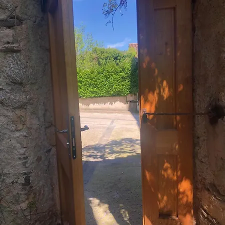 Tour 17e S Pour 4, Panoramique Cevennes Apartman