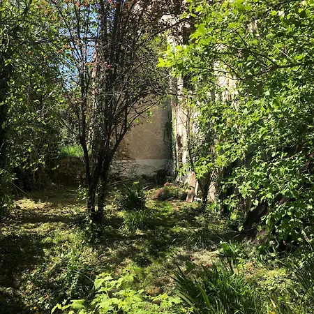 Tour 17e S Pour 4, Panoramique Cevennes Mars (Gard)