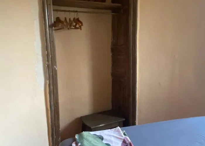 Tour 17e S Pour 4, Panoramique Cevennes * Mars (Gard)