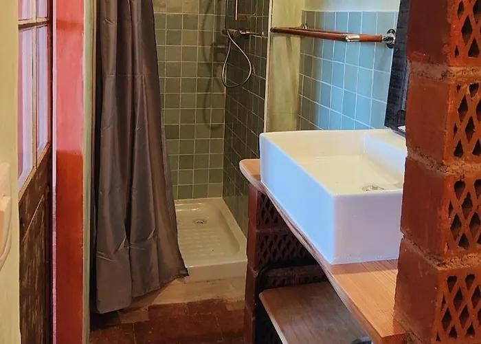 Tour 17e S Pour 4, Panoramique Cevennes *